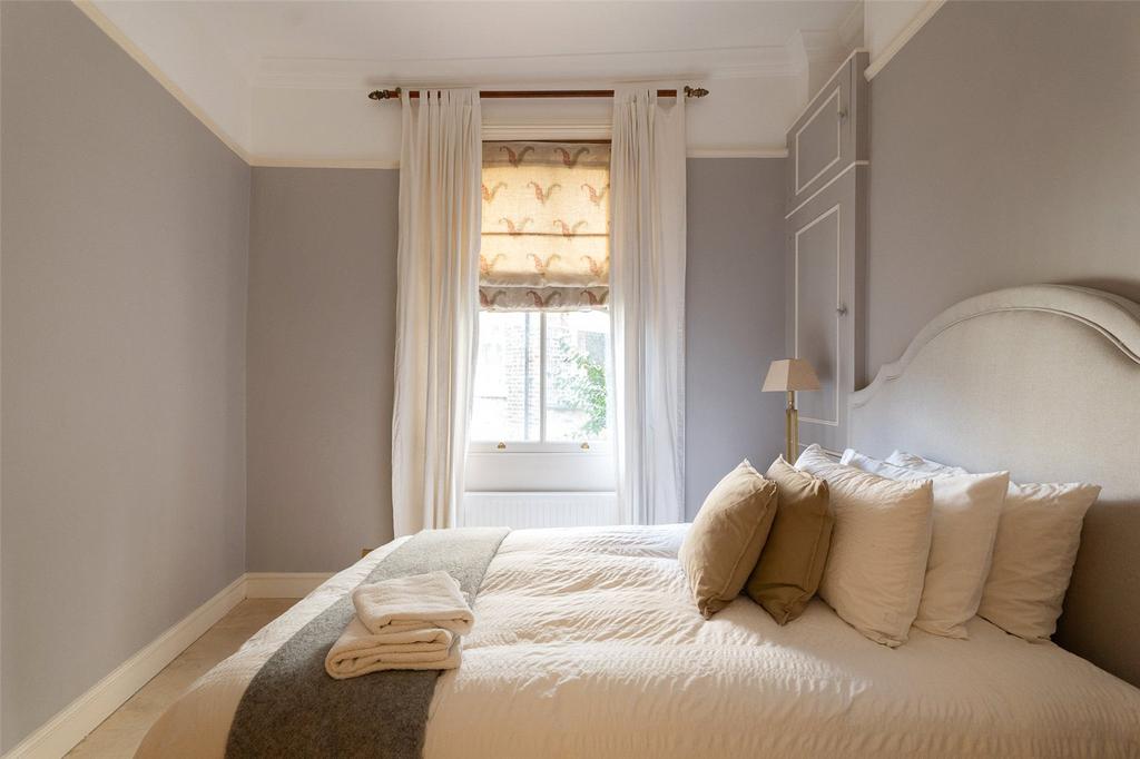 Double Bedroom