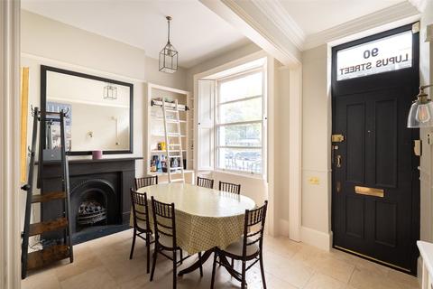 4 bedroom terraced house for sale, Lupus Street, Pimlico, SW1V