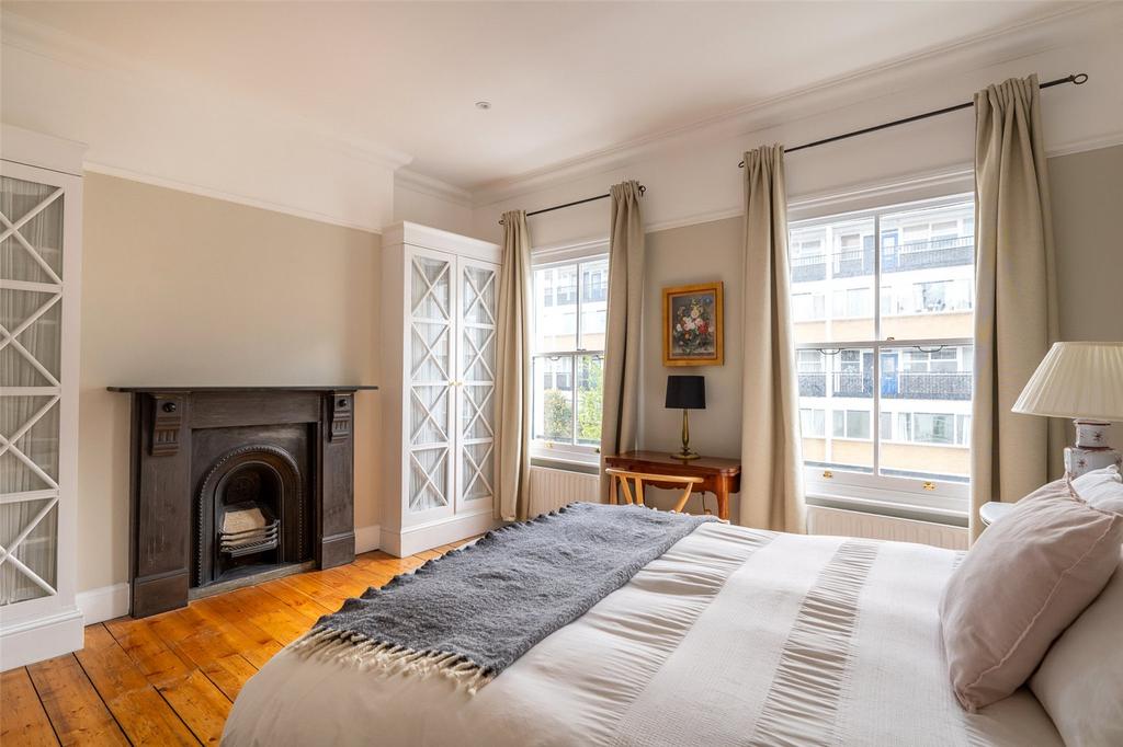 Principal Bedroom