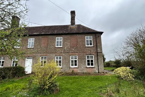 4 bedroom semi-detached house to rent, Clyst Hydon, Cullompton, Devon, EX15