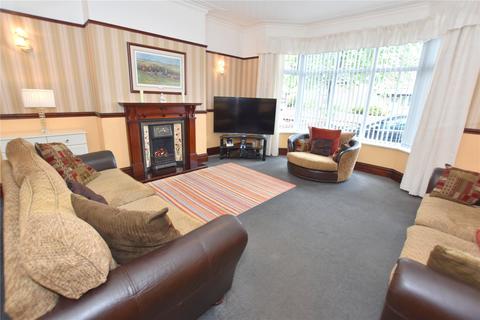 6 bedroom semi-detached house for sale, Rolleston Drive, Wallasey, Merseyside, CH45