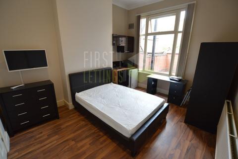 Studio to rent, Saxby Street, Leicester LE2