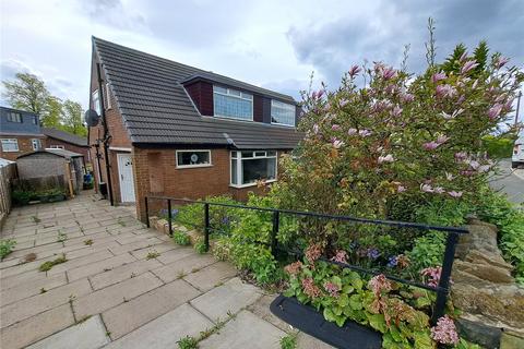 2 bedroom semi-detached house for sale, Knowl Road, Mirfield, West Yorkshire, WF14