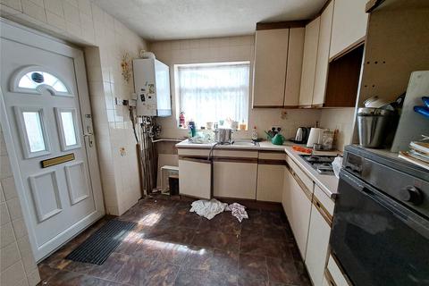 2 bedroom semi-detached house for sale, Knowl Road, Mirfield, West Yorkshire, WF14
