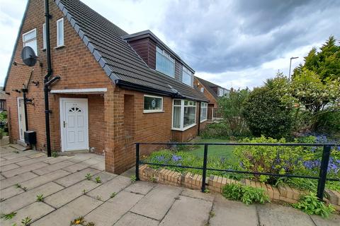 2 bedroom semi-detached house for sale, Knowl Road, Mirfield, West Yorkshire, WF14