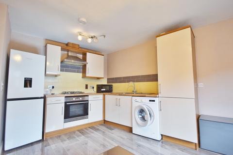 2 bedroom ground floor flat to rent, Hankinson Road, Bournemouth BH9