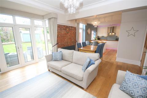 3 bedroom semi-detached house for sale, Seafield View, Tynemouth, NE30