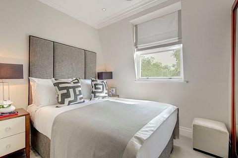 2 bedroom apartment to rent, Garden House, Bayswater W2