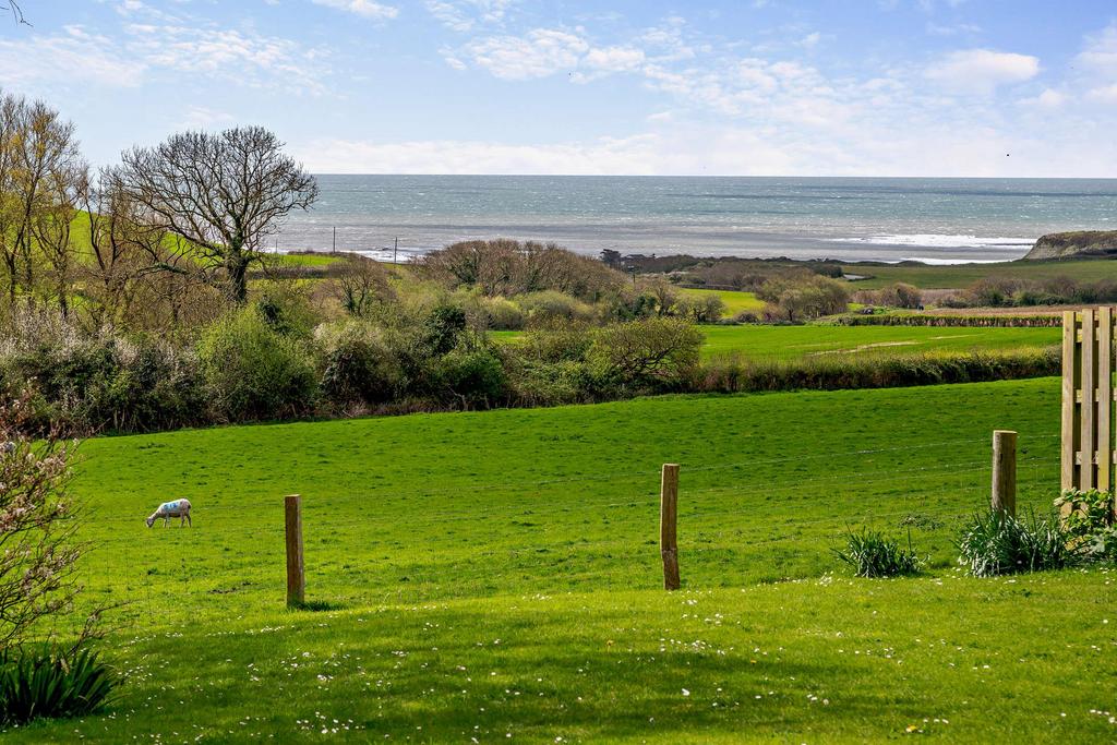 Kimmeridge, Wareham, BH20 5 bed detached house for sale £1,750,000
