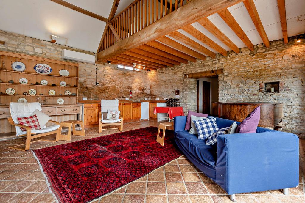 Kimmeridge, Wareham, BH20 5 bed detached house for sale £1,750,000