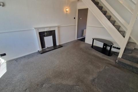 2 bedroom semi-detached house to rent, Beverley Hill, Hednesford, Cannock, Staffordshire, WS12