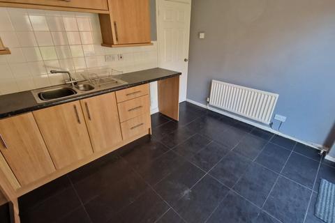 2 bedroom semi-detached house to rent, Beverley Hill, Hednesford, Cannock, Staffordshire, WS12