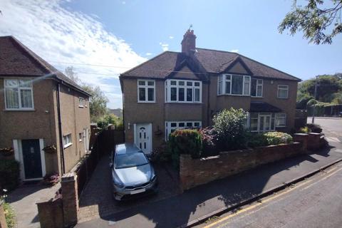 3 bedroom semi-detached house for sale, Bury Hill, Hemel Hempstead