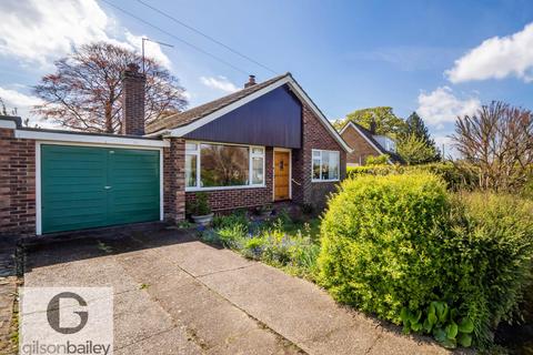 3 bedroom detached bungalow for sale, Neves Close, Norwich NR13