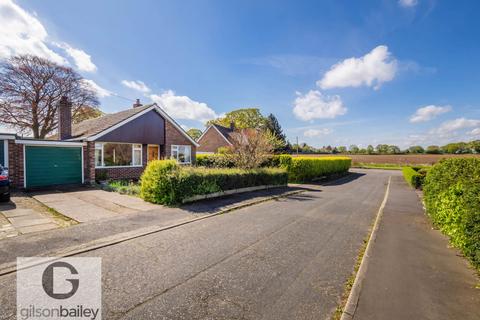 3 bedroom detached bungalow for sale, Neves Close, Norwich NR13