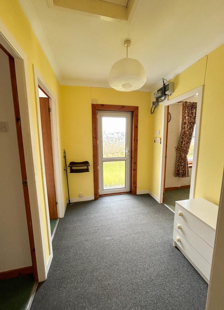 Garafad, Staffin IV51 2 bed detached house for sale £190,000