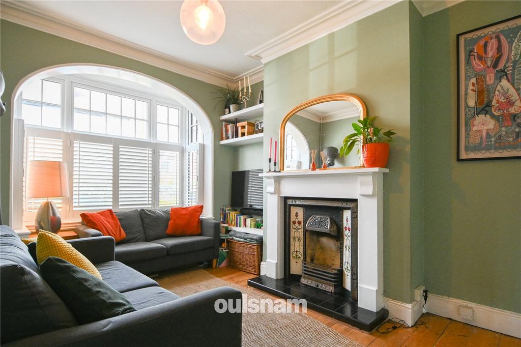 Galton Road, Bearwood, West Midlands... 3 bed terraced house for sale