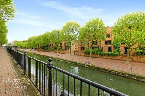 3 bedroom terraced house for sale, Spirit Quay, Wapping, E1W