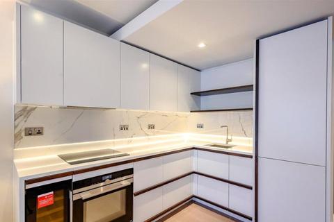 1 bedroom apartment to rent, Newcastle Place, Paddington W2