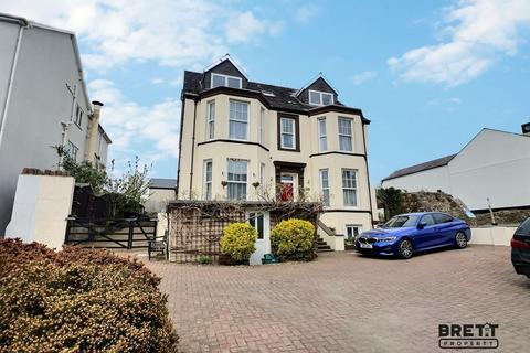 9 bedroom detached house for sale, Milford Terrace, Saundersfoot, Pembrokeshire. SA69 9EL