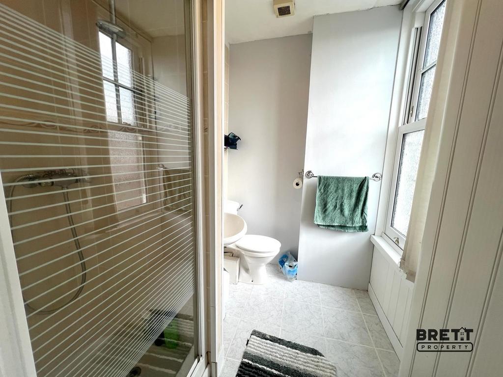 En Suite