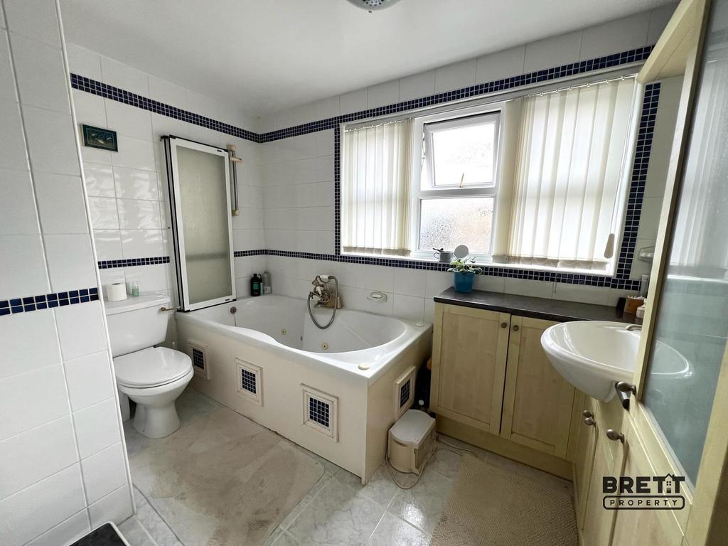 En Suite
