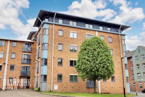 undefined, Mortimer Street, Sheffield