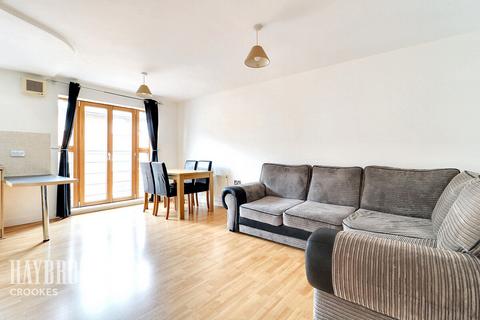undefined, Mortimer Street, Sheffield
