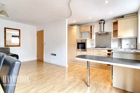 undefined, Mortimer Street, Sheffield