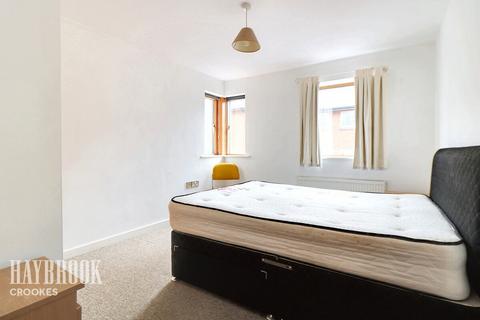 undefined, Mortimer Street, Sheffield