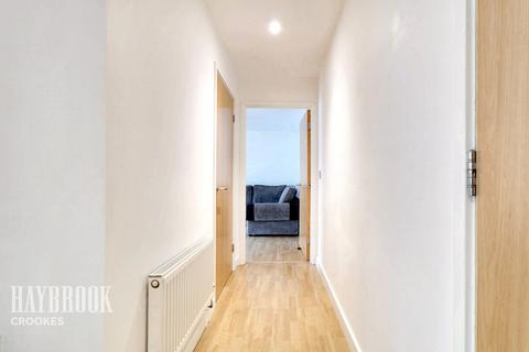 undefined, Mortimer Street, Sheffield