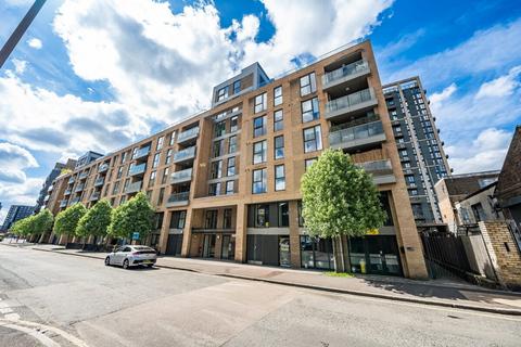 3 bedroom apartment for sale, Norman Road London SE10