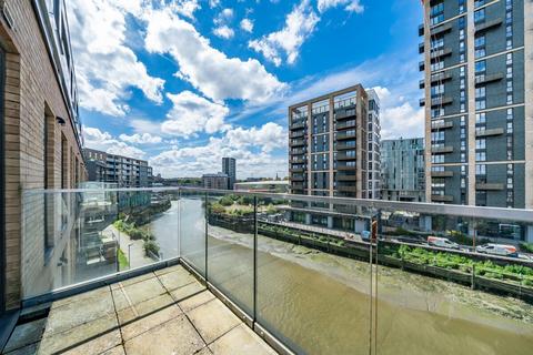 3 bedroom apartment for sale, Norman Road London SE10