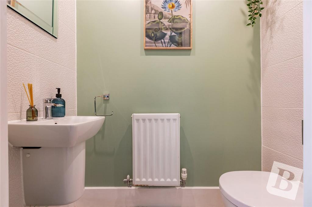 Cloakroom