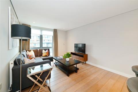 3 bedroom apartment to rent, Merchant Square, London W2