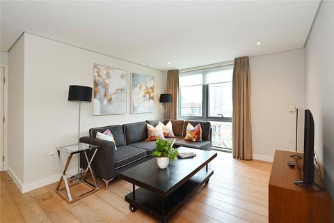 3 bedroom apartment to rent, Merchant Square, London W2
