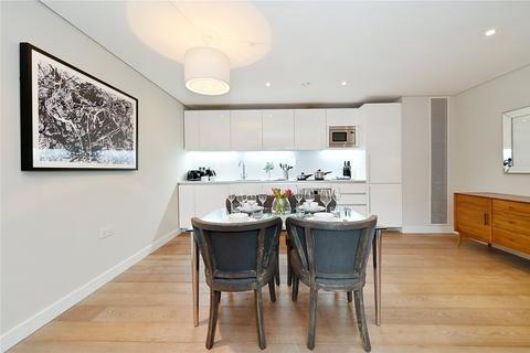 3 bedroom apartment to rent, Merchant Square, London W2