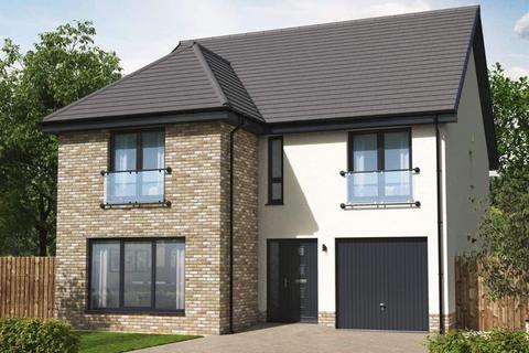 5 bedroom detached house for sale, Plot 15, The Lawrie Garden Room at Wynyard Woods, Stoney Wood Drive TS22