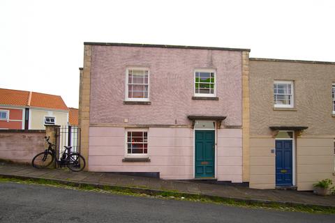 3 bedroom house to rent, Hotwells, Bristol BS8