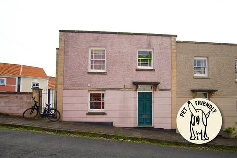 3 bedroom house to rent, Hotwells, Bristol BS8