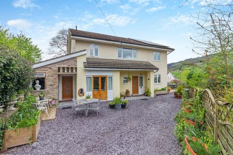 4 bedroom detached house for sale, Grosmont, Abergavenny