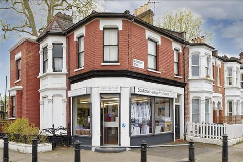 1 Aldensley Road, London, W6 0DH