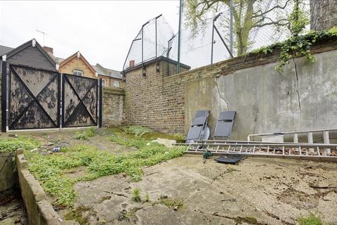 1 Aldensley Road, London, W6 0DH