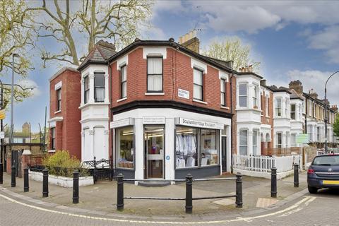 1 Aldensley Road, London, W6 0DH