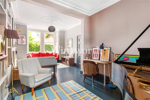 24 Radley Road, London, N17 6RL