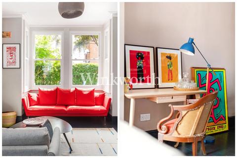 24 Radley Road, London, N17 6RL