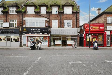 Retail property (high street) for sale, Kingsley Road, Hounslow TW3