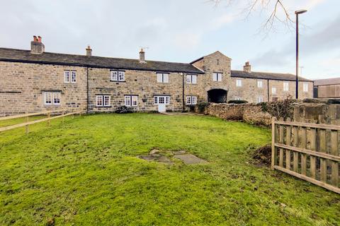 4 bedroom semi-detached house for sale, Kiddall Hall, Yorkshire