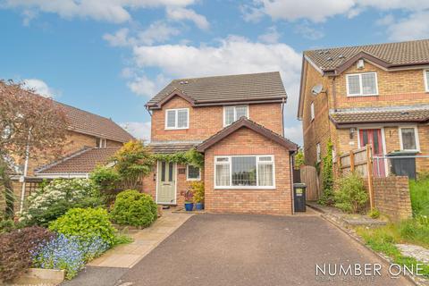 19 Celtic Close, Undy, Caldicot, NP26 3PB