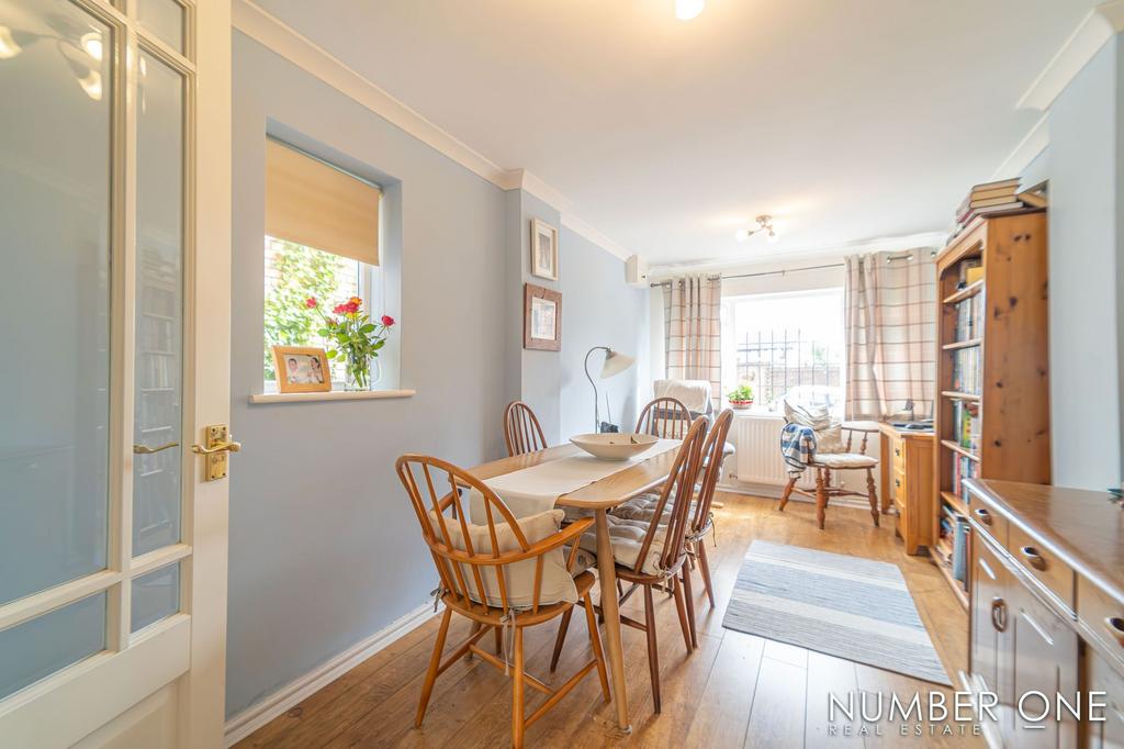 Dinning Room